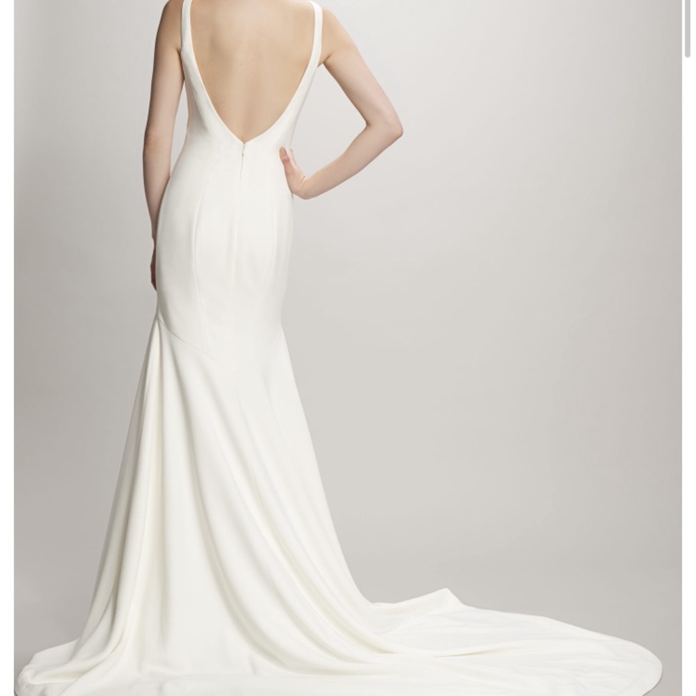 Theia Devon Wedding Dress